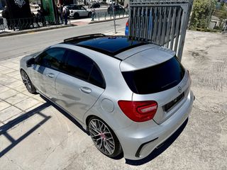 Mercedes-Benz A 200 2015 AMG-LINE 7G-DCT-thumb-34