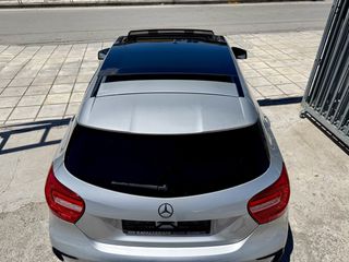 Mercedes-Benz A 200 2015 AMG-LINE 7G-DCT-thumb-35