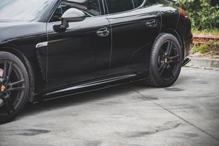 Μαρσπιέ V.2 Porsche Panamera Turbo 970 Facelift