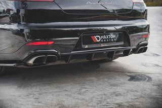 Πίσω Valance Porsche Panamera Turbo 970 Facelift