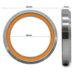 Ρουλεμάν άνω για πατίνι | Kukirin G2/G3-thumb-3
