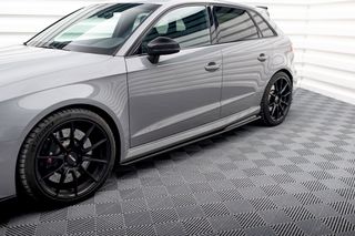 Μαρσπιέ V.2 Audi RS3 8V Sportback Facelift