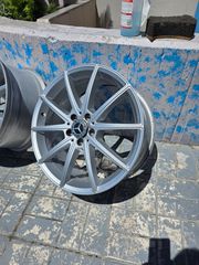 ΖΑΝΤΕΣ MERCEDES 19'-thumb-4