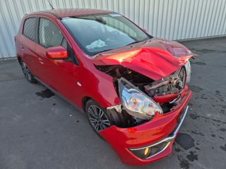 Mitsubishi Space Star 2018 Edition 100+
