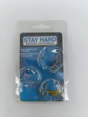 Rock Rings Kit, Clear-thumb-1