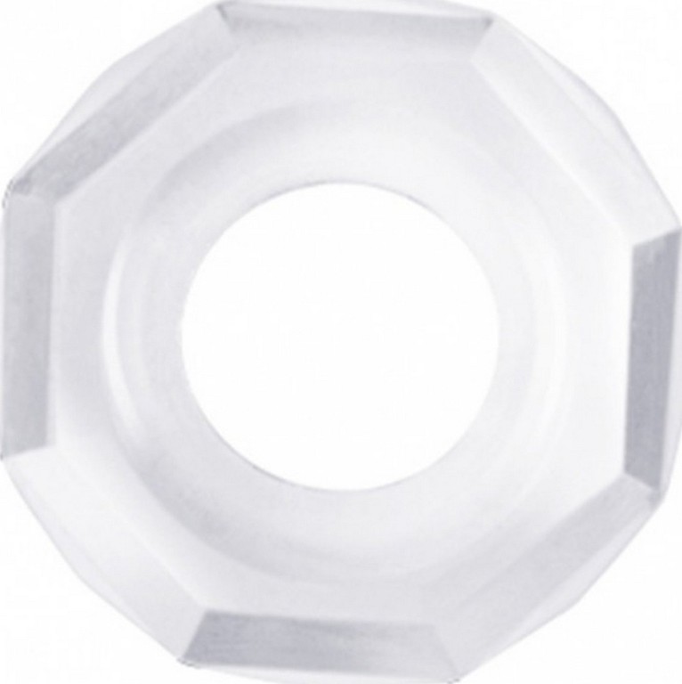 POWERPLUS 2 Transparent Erection Ring