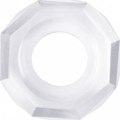 POWERPLUS 2 Transparent Erection Ring