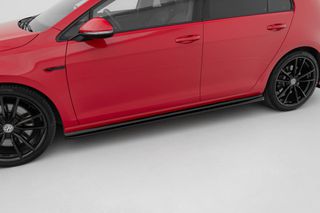 Μαρσπιέ V.4 Volkswagen Golf R / R-Line Mk7 Facelift