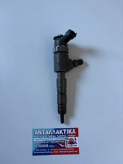 ΜΠΕΚ ΨΕΚΑΣΜΟΥ ΠΕΤΡΕΛΑΙΟΥ (Bosch) FORD -Ford Fiesta (μοντέλα 2013-2017)Ford B-MaxFord FocusFord Transit Connect / CourierFord EcoSport 0445110489