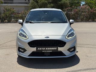 Ford Fiesta 2019 1.0 ECOBOOST ST-LINE-thumb-3
