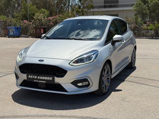 Ford Fiesta 2019 1.0 ECOBOOST ST-LINE-thumb-4