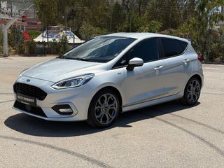 Ford Fiesta 2019 1.0 ECOBOOST ST-LINE-thumb-5
