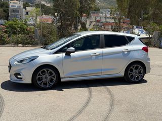 Ford Fiesta 2019 1.0 ECOBOOST ST-LINE-thumb-6