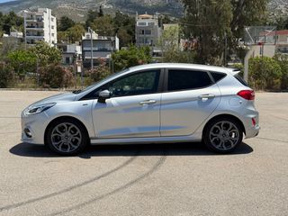 Ford Fiesta 2019 1.0 ECOBOOST ST-LINE-thumb-7