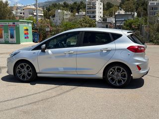 Ford Fiesta 2019 1.0 ECOBOOST ST-LINE-thumb-8