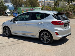 Ford Fiesta 2019 1.0 ECOBOOST ST-LINE-thumb-9