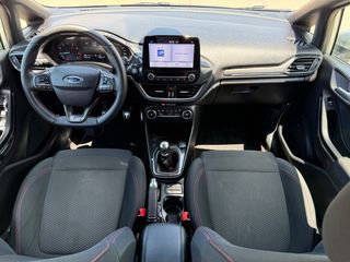 Ford Fiesta 2019 1.0 ECOBOOST ST-LINE-thumb-23