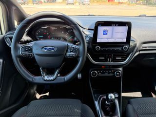Ford Fiesta 2019 1.0 ECOBOOST ST-LINE-thumb-37