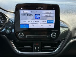 Ford Fiesta 2019 1.0 ECOBOOST ST-LINE-thumb-39