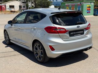 Ford Fiesta 2019 1.0 ECOBOOST ST-LINE-thumb-10