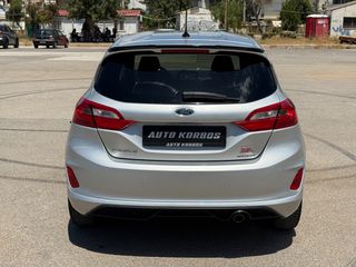 Ford Fiesta 2019 1.0 ECOBOOST ST-LINE-thumb-11