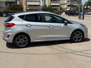 Ford Fiesta 2019 1.0 ECOBOOST ST-LINE-thumb-14