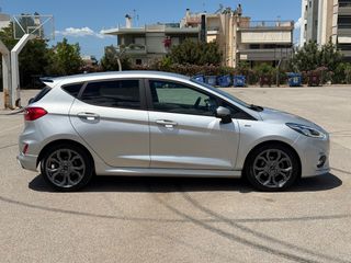 Ford Fiesta 2019 1.0 ECOBOOST ST-LINE-thumb-15