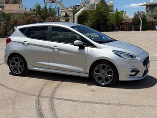 Ford Fiesta 2019 1.0 ECOBOOST ST-LINE-thumb-16