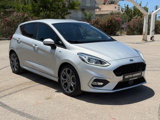 Ford Fiesta 2019 1.0 ECOBOOST ST-LINE-thumb-17