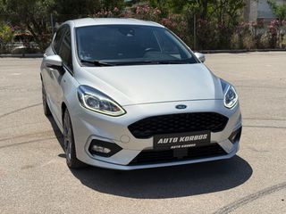 Ford Fiesta 2019 1.0 ECOBOOST ST-LINE-thumb-18