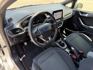 Ford Fiesta 2019 1.0 ECOBOOST ST-LINE-thumb-20