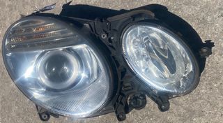 ΦΑΝΑΡΙ ΕΜΠΡΟΣ ΔΕΞΙ MERCEDES E CLASS W211 S.W. XENON