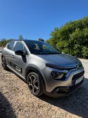 Citroen C3 2022