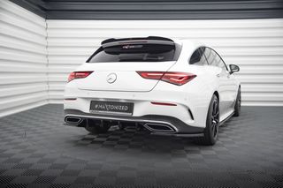 Πίσω Valance Mercedes-Benz CLA  AMG-Line X118