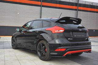 Spoiler Cap Ford Focus ST-Line Mk3 FL-thumb-1
