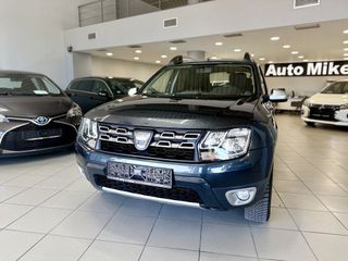 Dacia Duster 2017 ΠΟΥΛΗΘΗΚΕ