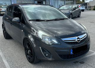 Opel Corsa 2014 1.3 CDTI ΜΗΔΕΝΙΚΑ ΤΕΛΗ! ΕΛΛΗΝΙΚΟ! MANOS MOTORS