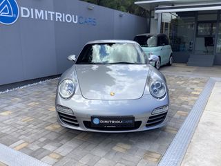 Porsche 911 2005 997 CARRERA S-thumb-1