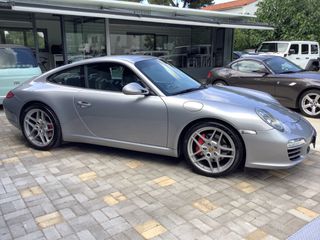 Porsche 911 2005 997 CARRERA S-thumb-2