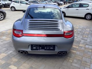 Porsche 911 2005 997 CARRERA S-thumb-3