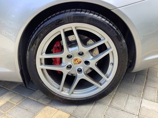 Porsche 911 2005 997 CARRERA S-thumb-5