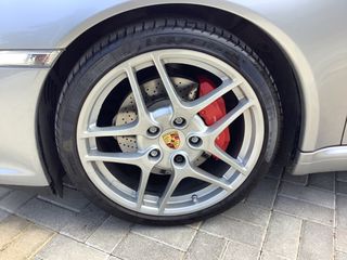 Porsche 911 2005 997 CARRERA S-thumb-6