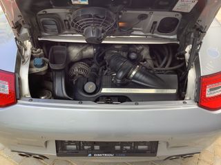 Porsche 911 2005 997 CARRERA S-thumb-8