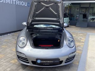 Porsche 911 2005 997 CARRERA S-thumb-9