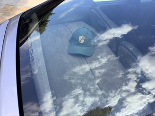 Porsche 911 2005 997 CARRERA S-thumb-14