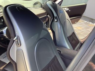 Porsche 911 2005 997 CARRERA S-thumb-17