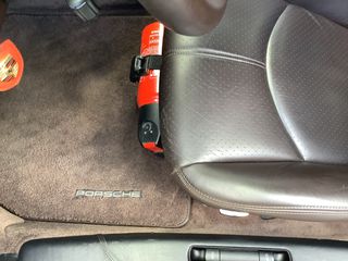 Porsche 911 2005 997 CARRERA S-thumb-21