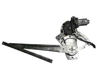 Ford Transit 2006-2013 Γρύλλος+Μοτέρ Δεξιού Παραθύρου