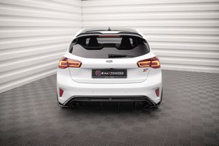 Πίσω Valance V.3 Ford Focus Hatchback ST Mk4