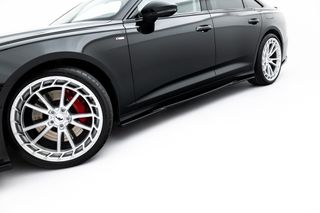 Μαρσπιέ Audi A6 S-Line / S6 C8 / C8 Facelift-thumb-1